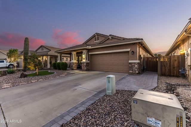 28526 N 26TH Drive, Phoenix, AZ 85085