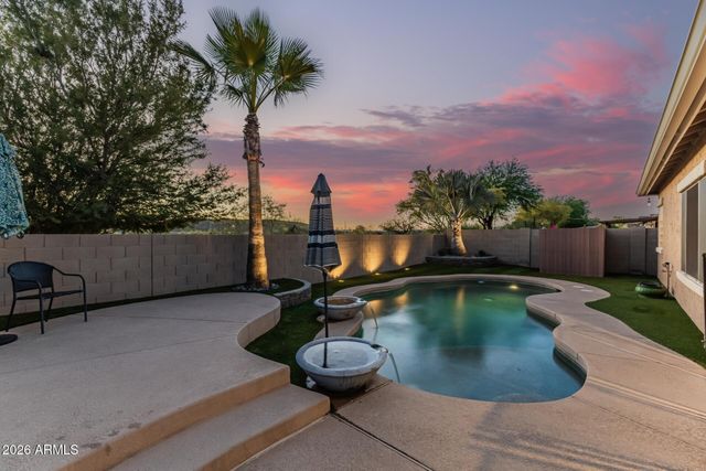 28526 N 26TH Drive, Phoenix, AZ 85085