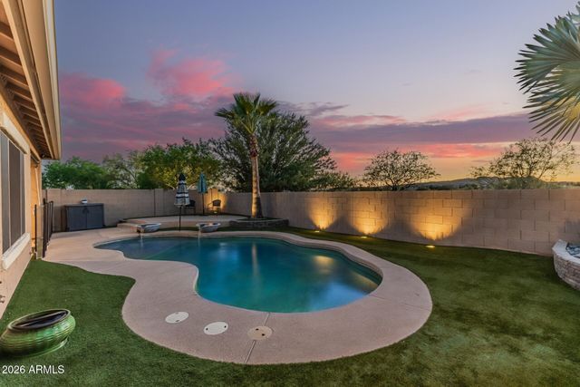 28526 N 26TH Drive, Phoenix, AZ 85085