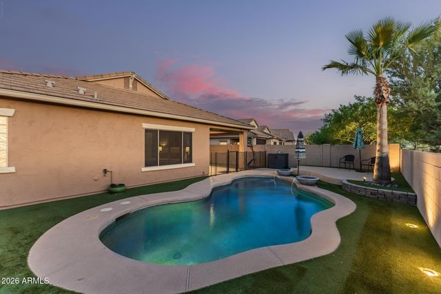 28526 N 26TH Drive, Phoenix, AZ 85085