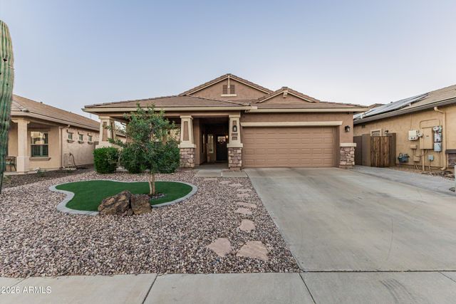 28526 N 26TH Drive, Phoenix, AZ 85085