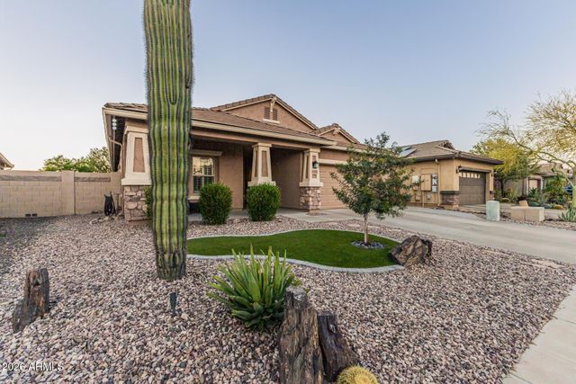 28526 N 26TH Drive, Phoenix, AZ 85085