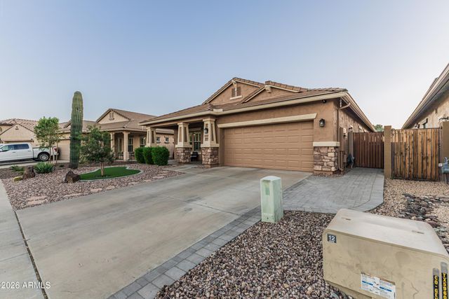 28526 N 26TH Drive, Phoenix, AZ 85085