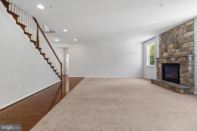 124 MOON CRADLE LN, Catonsville, MD 21228