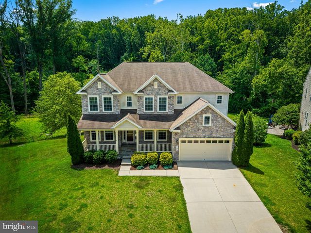 124 MOON CRADLE LN, Catonsville, MD 21228