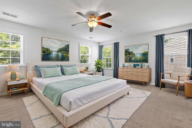 124 MOON CRADLE LN, Catonsville, MD 21228
