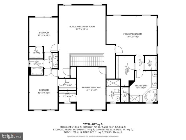 124 MOON CRADLE LN, Catonsville, MD 21228