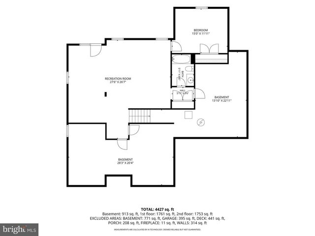 124 MOON CRADLE LN, Catonsville, MD 21228