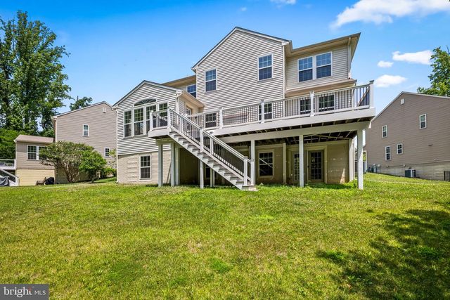 124 MOON CRADLE LN, Catonsville, MD 21228