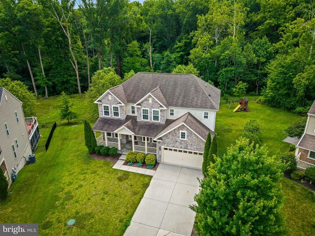 124 MOON CRADLE LN, Catonsville, MD 21228