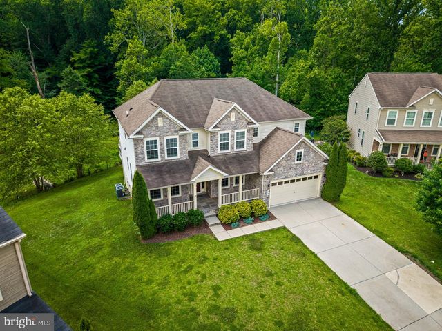 124 MOON CRADLE LN, Catonsville, MD 21228