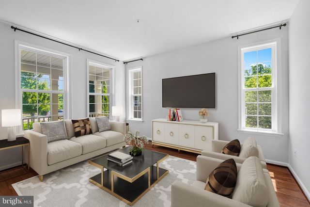 124 MOON CRADLE LN, Catonsville, MD 21228