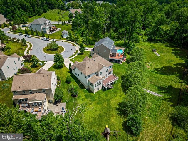 124 MOON CRADLE LN, Catonsville, MD 21228