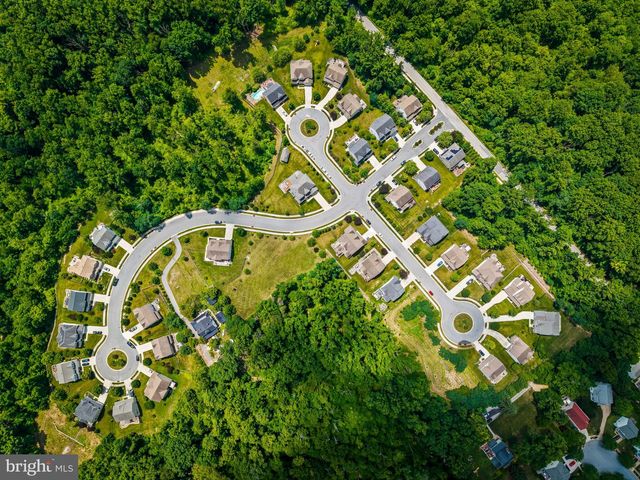 124 MOON CRADLE LN, Catonsville, MD 21228