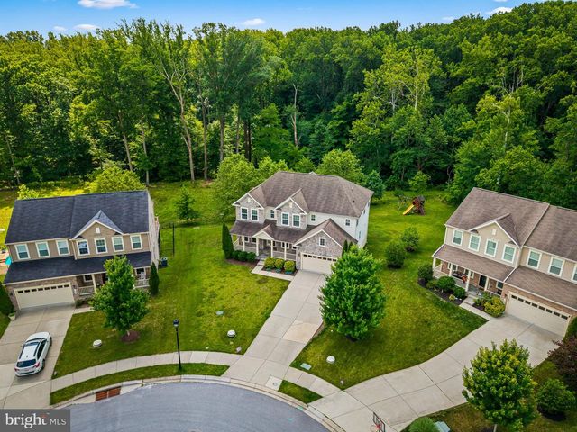 124 MOON CRADLE LN, Catonsville, MD 21228