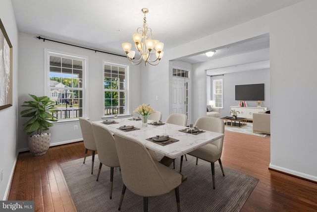 124 MOON CRADLE LN, Catonsville, MD 21228