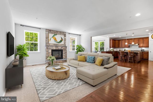 124 MOON CRADLE LN, Catonsville, MD 21228
