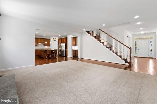 124 MOON CRADLE LN, Catonsville, MD 21228