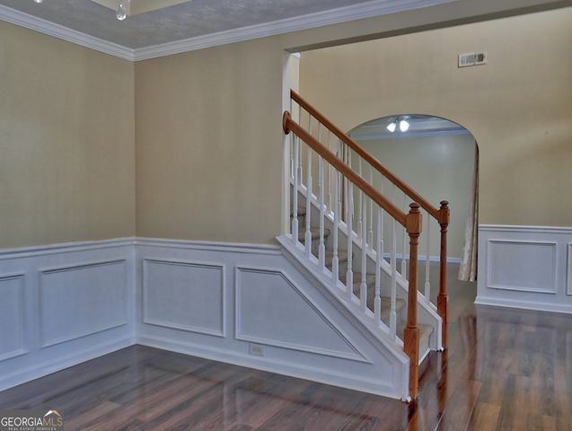 512 Chaucer Way, Stockbridge, GA 30281