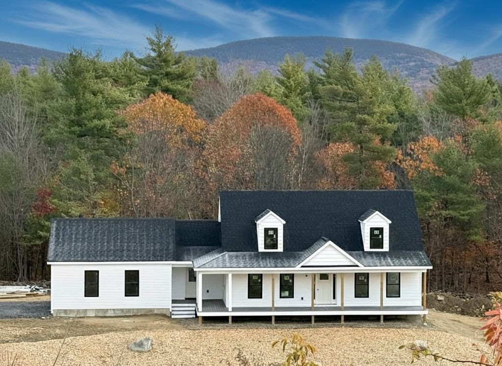 152 Young Road, Gilford, NH 03249