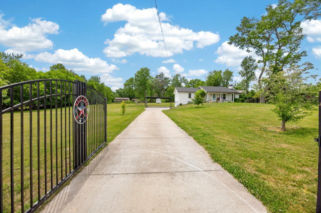 3023 Old Murfreesboro Rd, College Grove, TN 37046