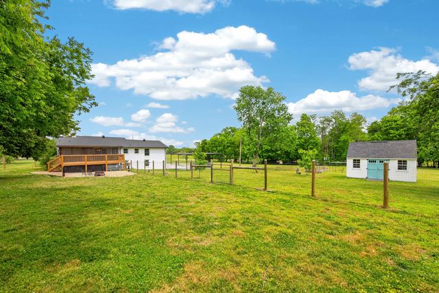 3023 Old Murfreesboro Rd, College Grove, TN 37046