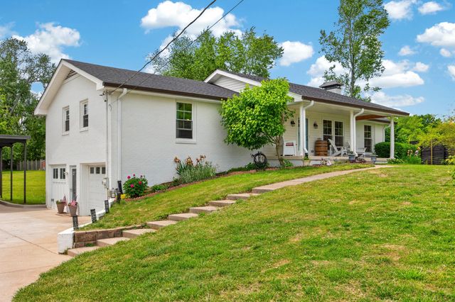 3023 Old Murfreesboro Rd, College Grove, TN 37046