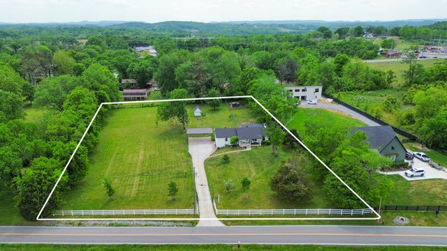 3023 Old Murfreesboro Rd, College Grove, TN 37046