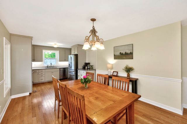 3023 Old Murfreesboro Rd, College Grove, TN 37046