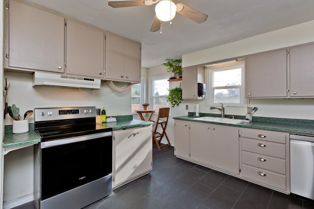 1306 N 16th Street, Grand Junction, CO 81501