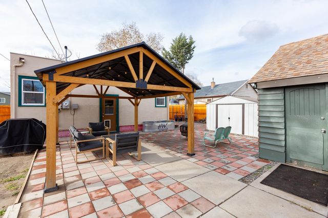 1306 N 16th Street, Grand Junction, CO 81501