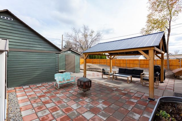 1306 N 16th Street, Grand Junction, CO 81501