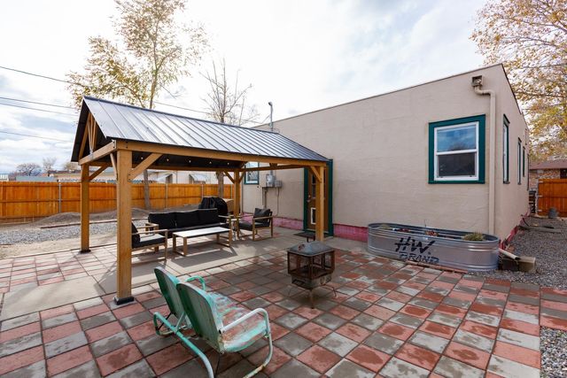 1306 N 16th Street, Grand Junction, CO 81501