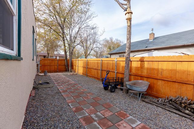1306 N 16th Street, Grand Junction, CO 81501