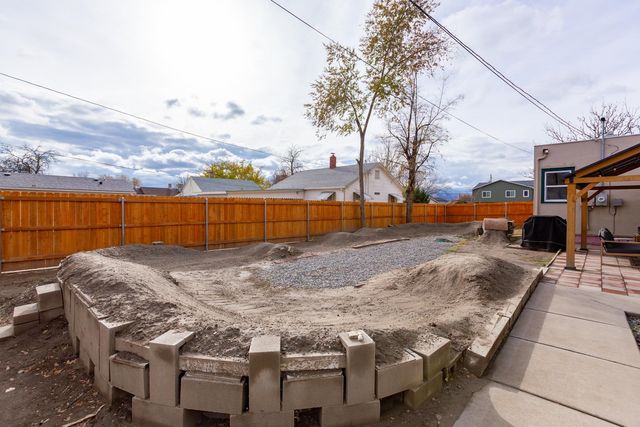 1306 N 16th Street, Grand Junction, CO 81501