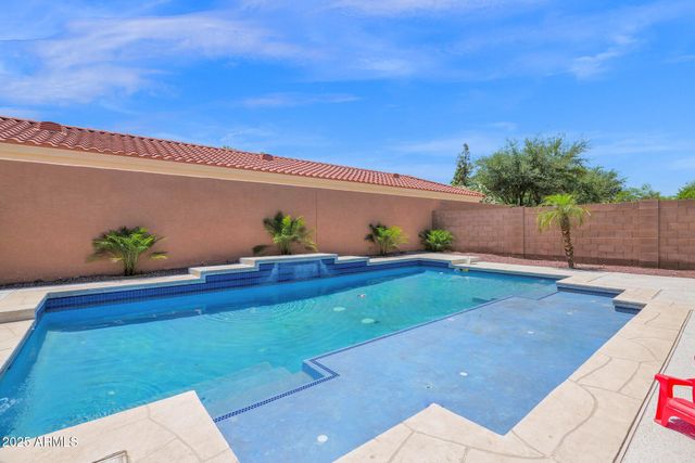 665 W MINTON Drive, Tempe, AZ 85282