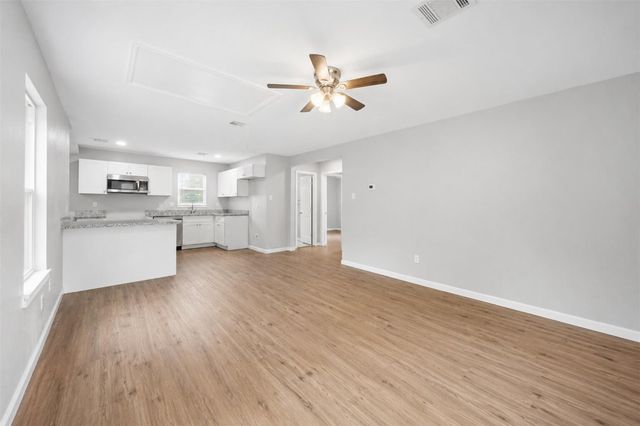 6403 Gainesville Street, Houston, TX 77020