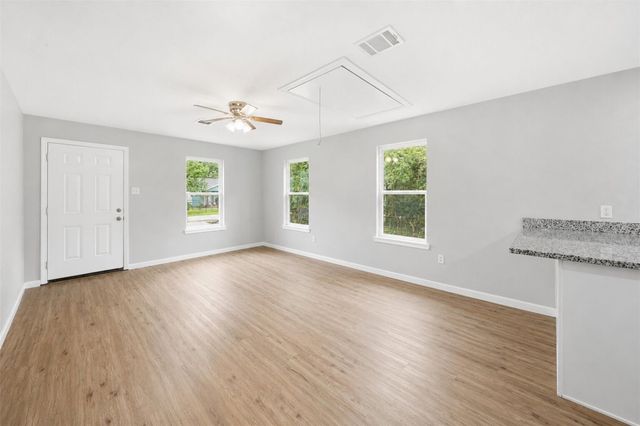 6403 Gainesville Street, Houston, TX 77020