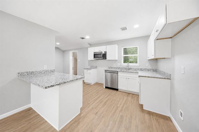 6403 Gainesville Street, Houston, TX 77020