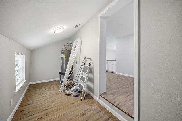 6403 Gainesville Street, Houston, TX 77020
