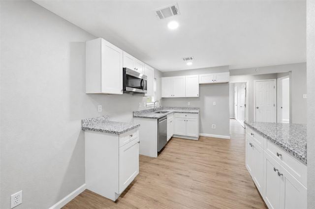 6403 Gainesville Street, Houston, TX 77020