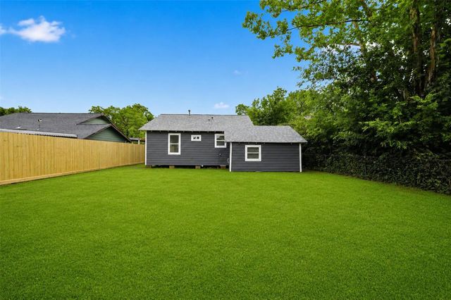 6403 Gainesville Street, Houston, TX 77020