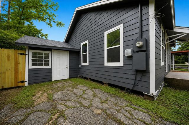 6403 Gainesville Street, Houston, TX 77020