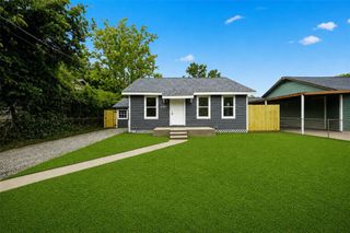 6403 Gainesville Street, Houston, TX 77020