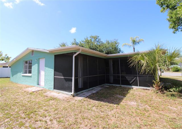 5802 GREENWOOD WAY, Holiday, FL 34690