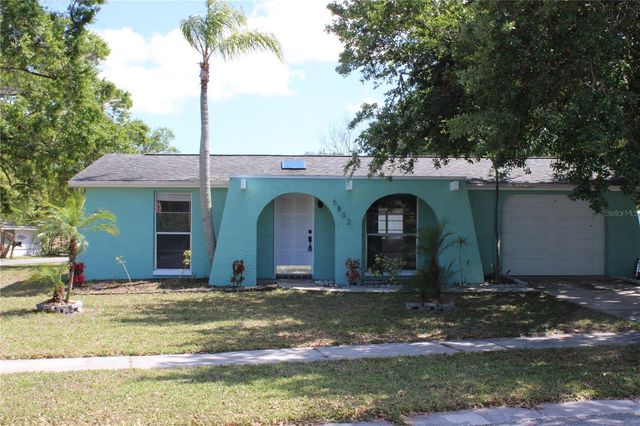 5802 GREENWOOD WAY, Holiday, FL 34690