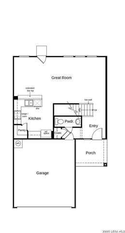 4229 HARPER LEE LN, New Braunfels, TX 78130