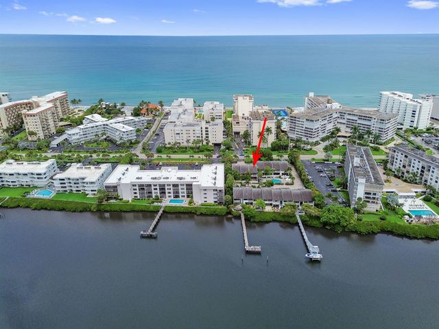 3543 S Ocean Boulevard 111, South Palm Beach, FL 33480
