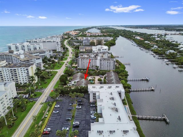 3543 S Ocean Boulevard 111, South Palm Beach, FL 33480