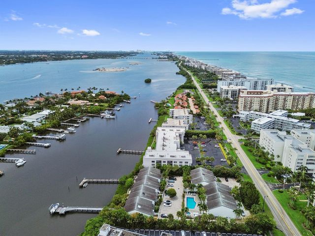 3543 S Ocean Boulevard 111, South Palm Beach, FL 33480